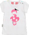 SOOKIbaby Tree & Me Printed Tee